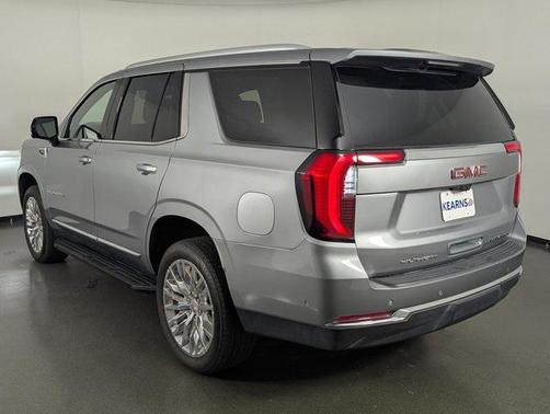 2025 GMC Yukon 4WD Elevation