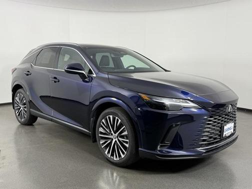 2024 Lexus RX 350 Luxury