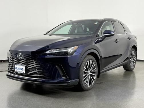 2024 Lexus RX 350 Luxury