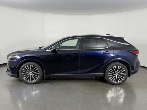 2024 Lexus RX 350 Luxury