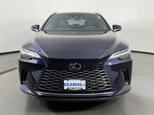 2024 Lexus RX 350 Luxury