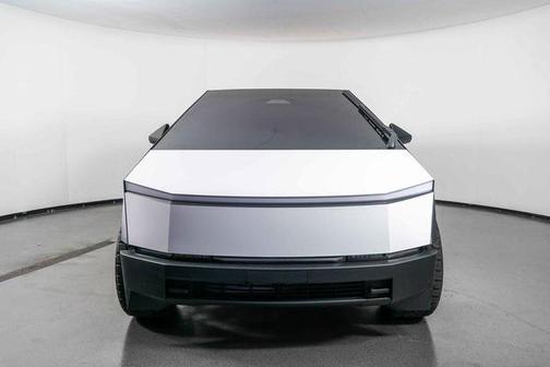 2024 Tesla Cybertruck Cyberbeast