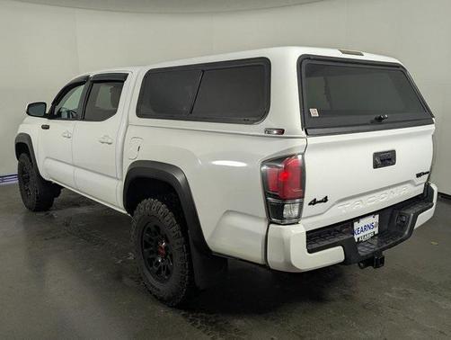 2018 Toyota Tacoma TRD Off Road