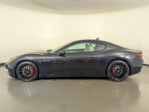 2024 Maserati GranTurismo Modena