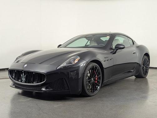 2024 Maserati GranTurismo Modena