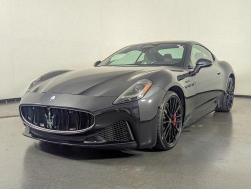 2024 Maserati GranTurismo Modena
