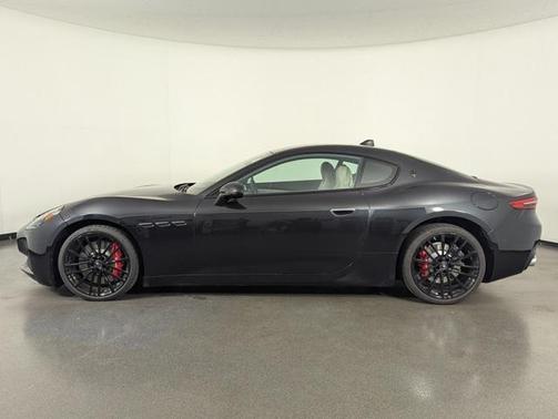 2024 Maserati GranTurismo Modena