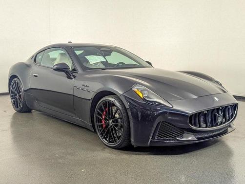 2024 Maserati GranTurismo Modena