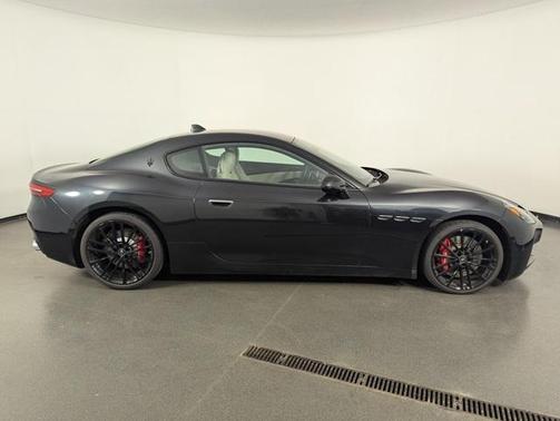 2024 Maserati GranTurismo Modena