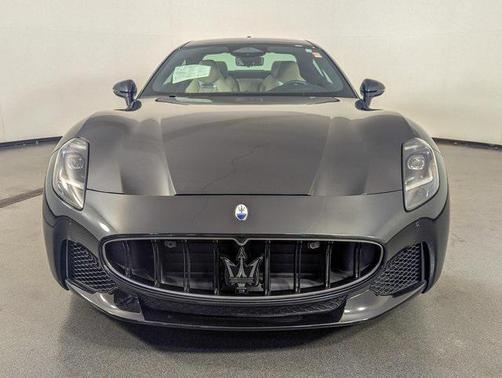 2024 Maserati GranTurismo Modena