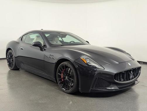 2024 Maserati GranTurismo Modena