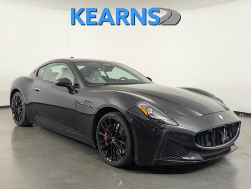 2024 Maserati GranTurismo Modena