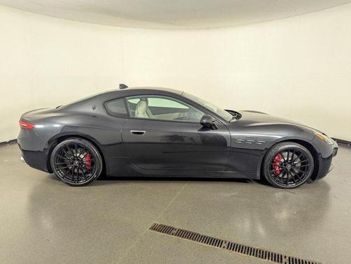 2024 Maserati GranTurismo Modena