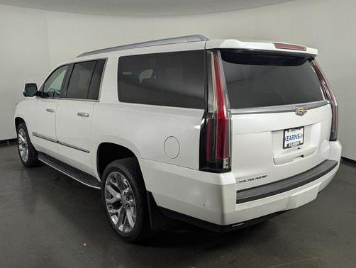 2020 Cadillac Escalade ESV Luxury