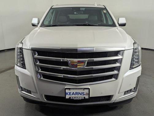 2020 Cadillac Escalade ESV Luxury