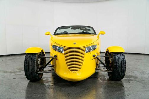 2002 Chrysler Prowler Base