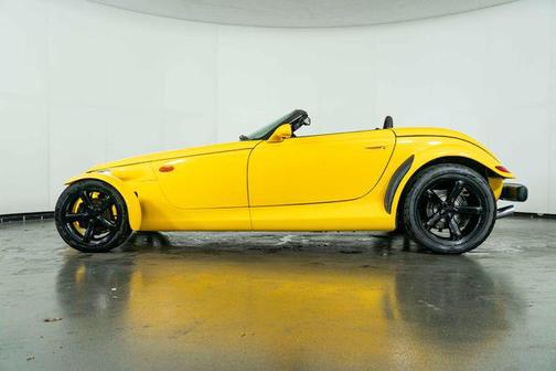 2002 Chrysler Prowler Base