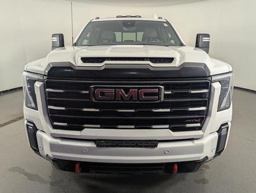 2024 GMC Sierra 2500 AT4