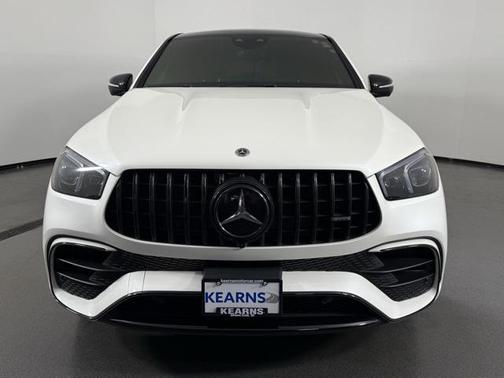 2021 Mercedes-Benz AMG GLE 63 S 4MATIC+