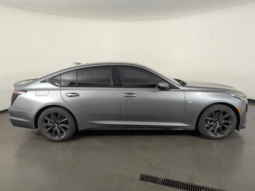 2020 Cadillac CT5 Sport RWD