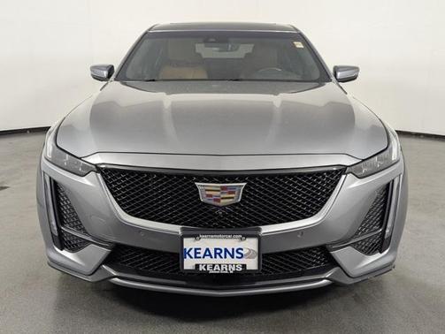 2020 Cadillac CT5 Sport RWD