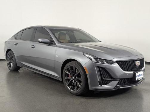 2020 Cadillac CT5 Sport RWD