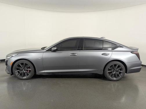 2020 Cadillac CT5 Sport RWD