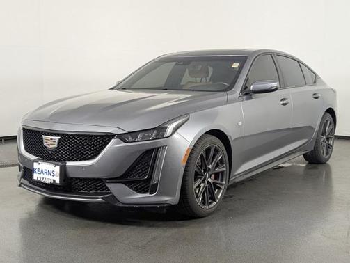 2020 Cadillac CT5 Sport RWD