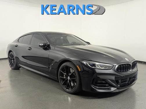 2023 BMW M850 Gran Coupe xDrive