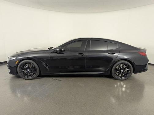 2023 BMW M850 Gran Coupe xDrive