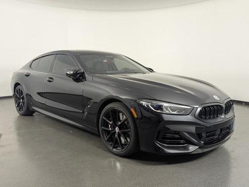 2023 BMW M850 Gran Coupe xDrive