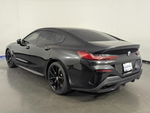 2023 BMW M850 Gran Coupe xDrive