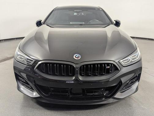 2023 BMW M850 Gran Coupe xDrive