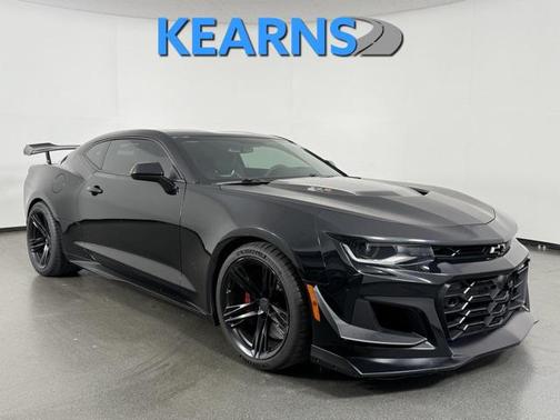 2018 Chevrolet Camaro ZL1