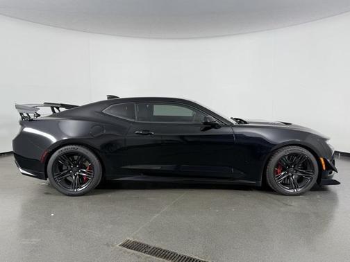2018 Chevrolet Camaro ZL1