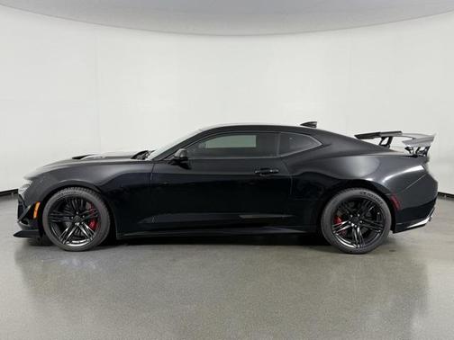 2018 Chevrolet Camaro ZL1
