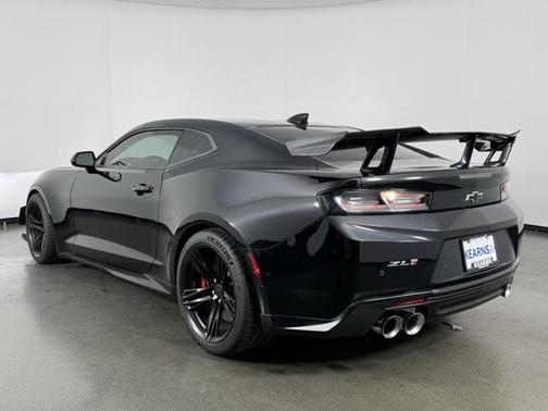 2018 Chevrolet Camaro ZL1