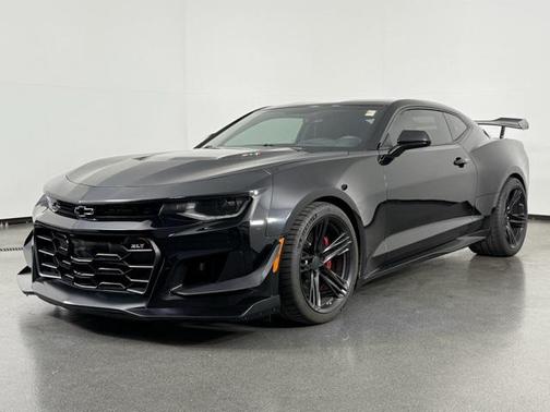2018 Chevrolet Camaro ZL1