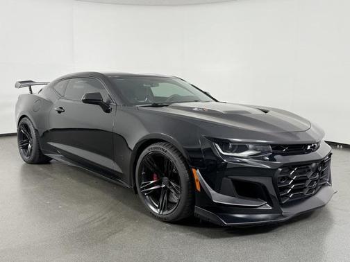 2018 Chevrolet Camaro ZL1