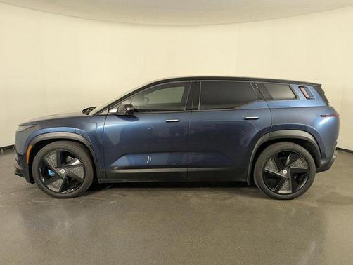 2023 Fisker Ocean One