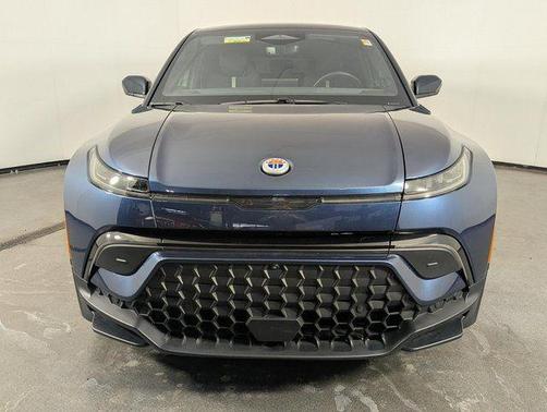 2023 Fisker Ocean One