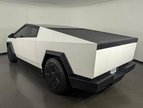 2024 Tesla Cybertruck All-Wheel Drive