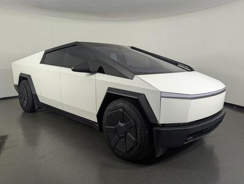 2024 Tesla Cybertruck All-Wheel Drive