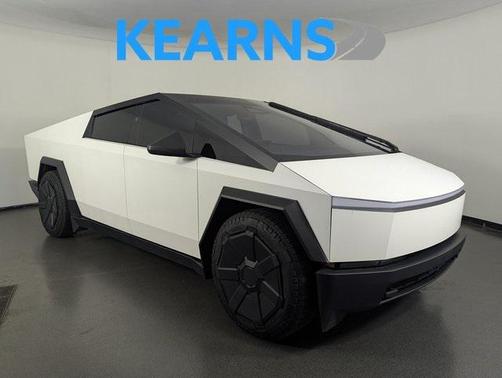 2024 Tesla Cybertruck All-Wheel Drive