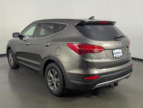 2014 Hyundai Santa Fe Sport 2.4L