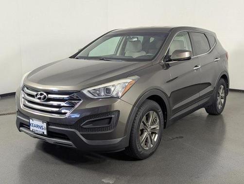 2014 Hyundai Santa Fe Sport 2.4L