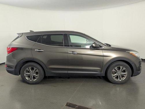 2014 Hyundai Santa Fe Sport 2.4L