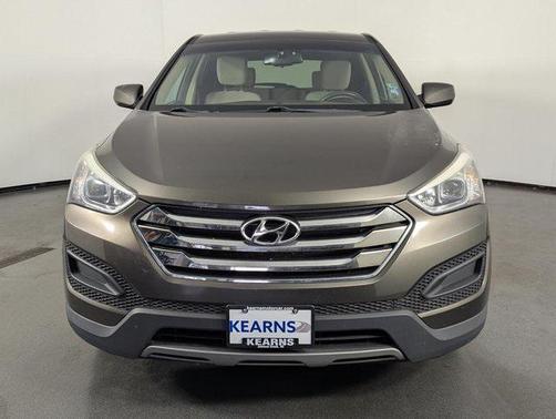 2014 Hyundai Santa Fe Sport 2.4L