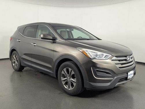 2014 Hyundai Santa Fe Sport 2.4L