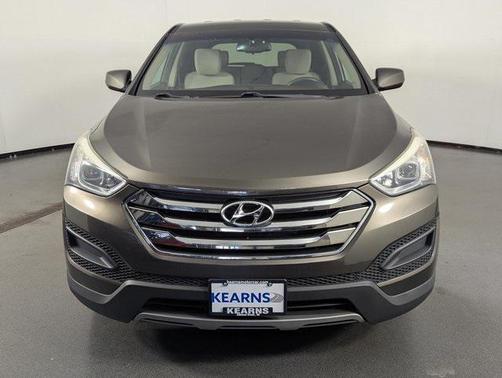 2014 Hyundai Santa Fe Sport 2.4L
